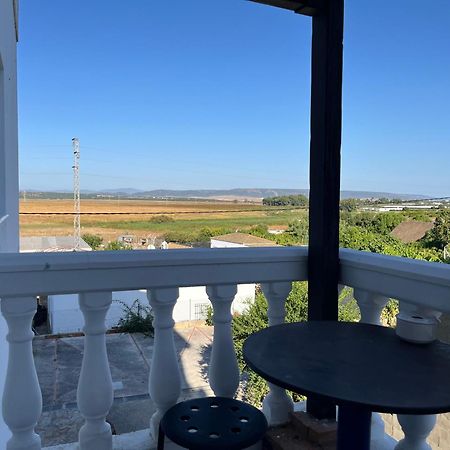 Вілла Casa La Oliva Vejer Вехер-де-ла-Фронтера Екстер'єр фото